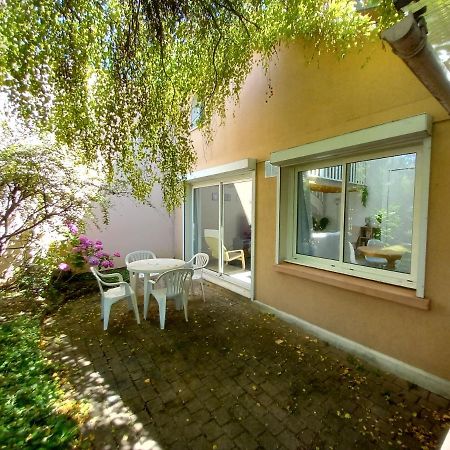 Studio Proche Paris Et Disneyland Paris Champigny-sur-Marne Bagian luar foto