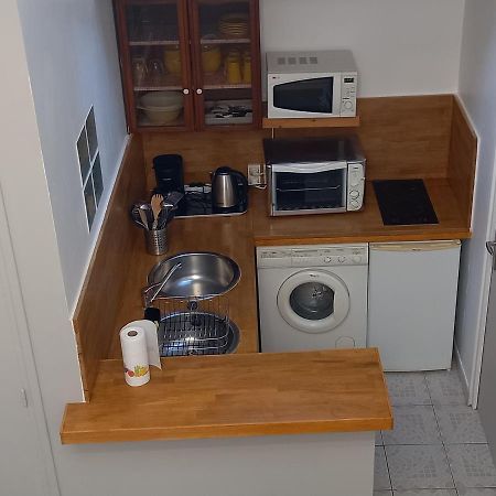 Studio Proche Paris Et Disneyland Paris Champigny-sur-Marne Bagian luar foto