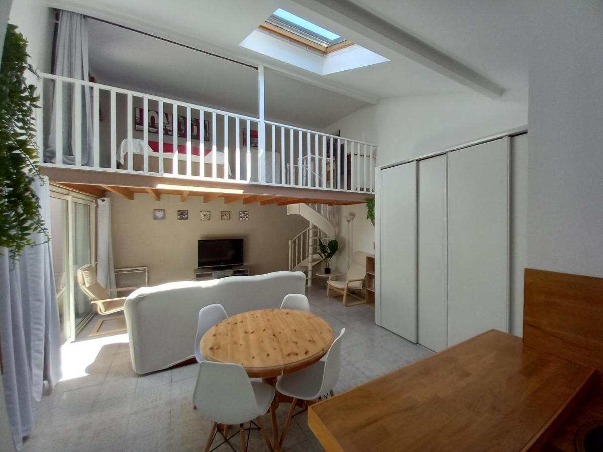 Studio Proche Paris Et Disneyland Paris Champigny-sur-Marne Bagian luar foto