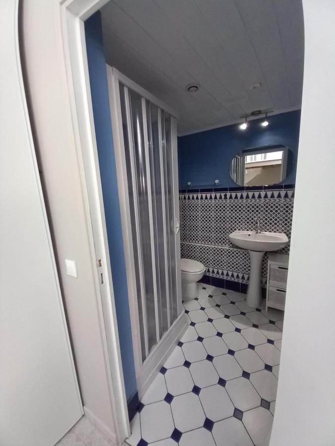 Studio Proche Paris Et Disneyland Paris Champigny-sur-Marne Bagian luar foto