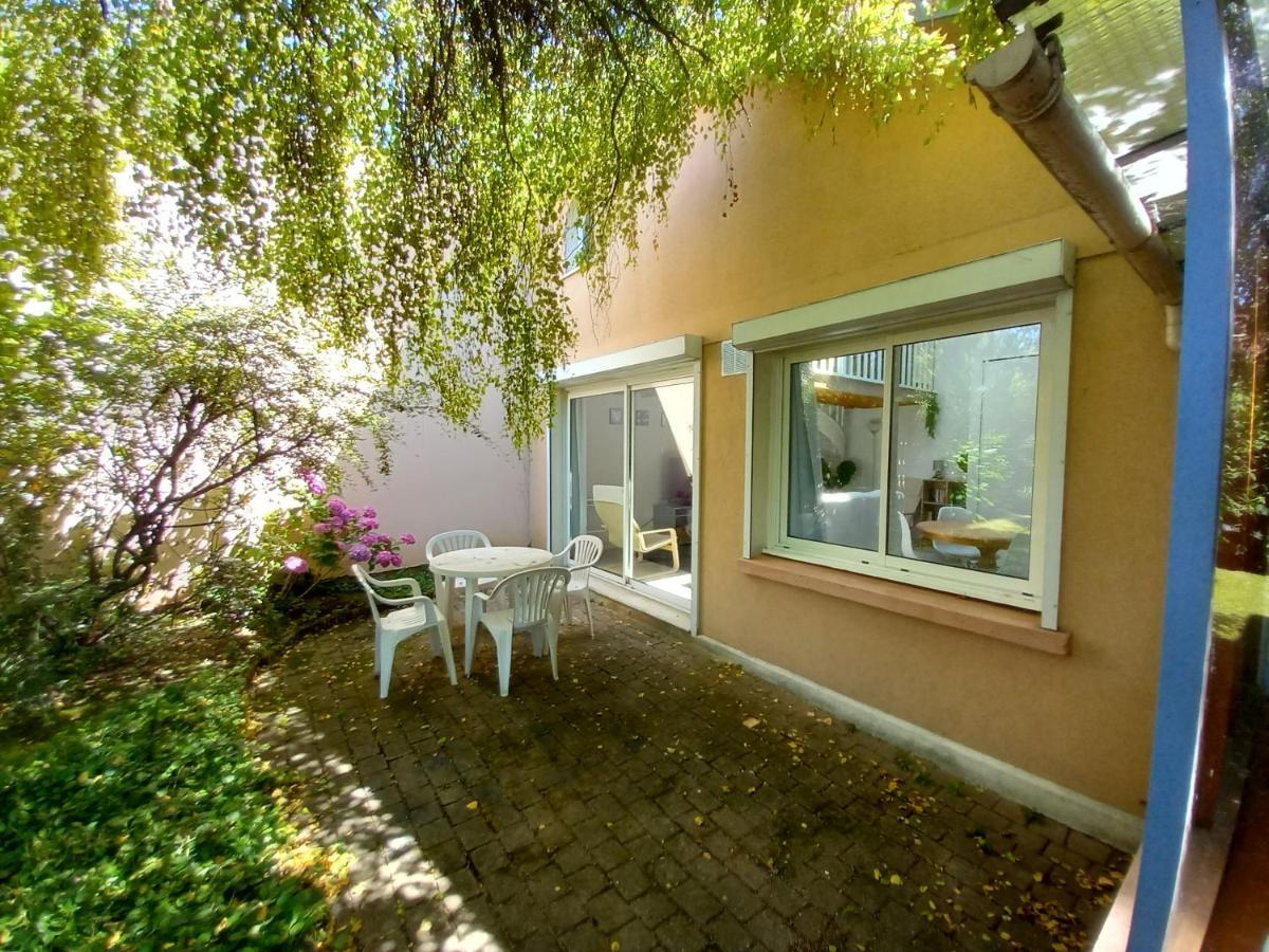 Studio Proche Paris Et Disneyland Paris Champigny-sur-Marne Bagian luar foto